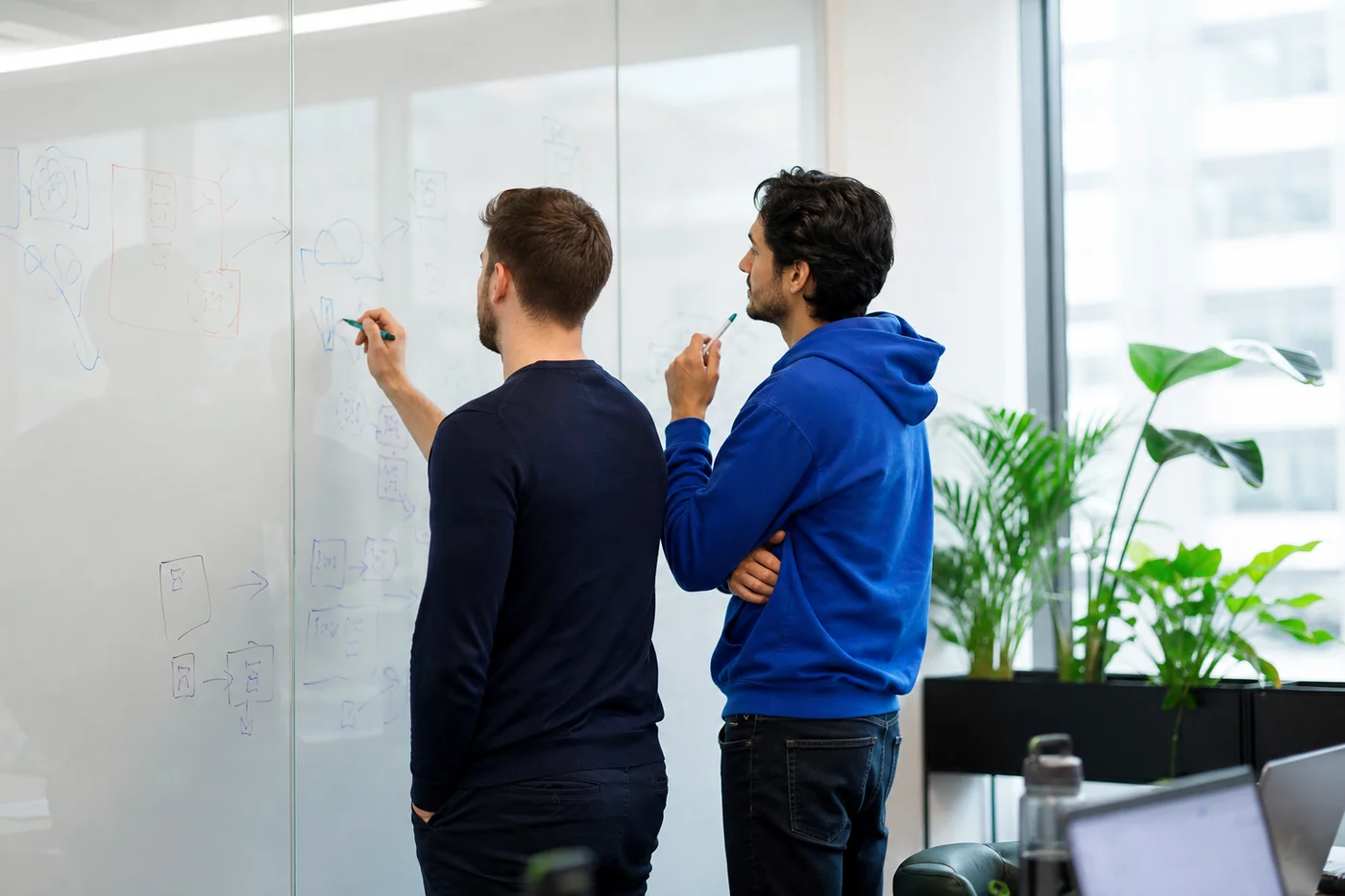 Technology Consulting