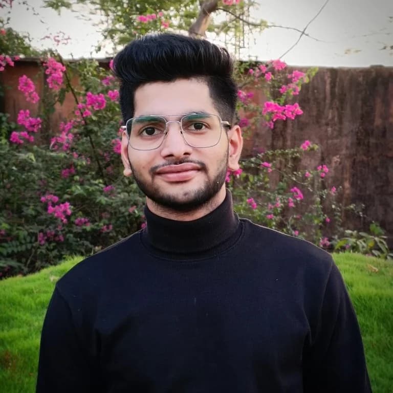 Jitesh Gopale