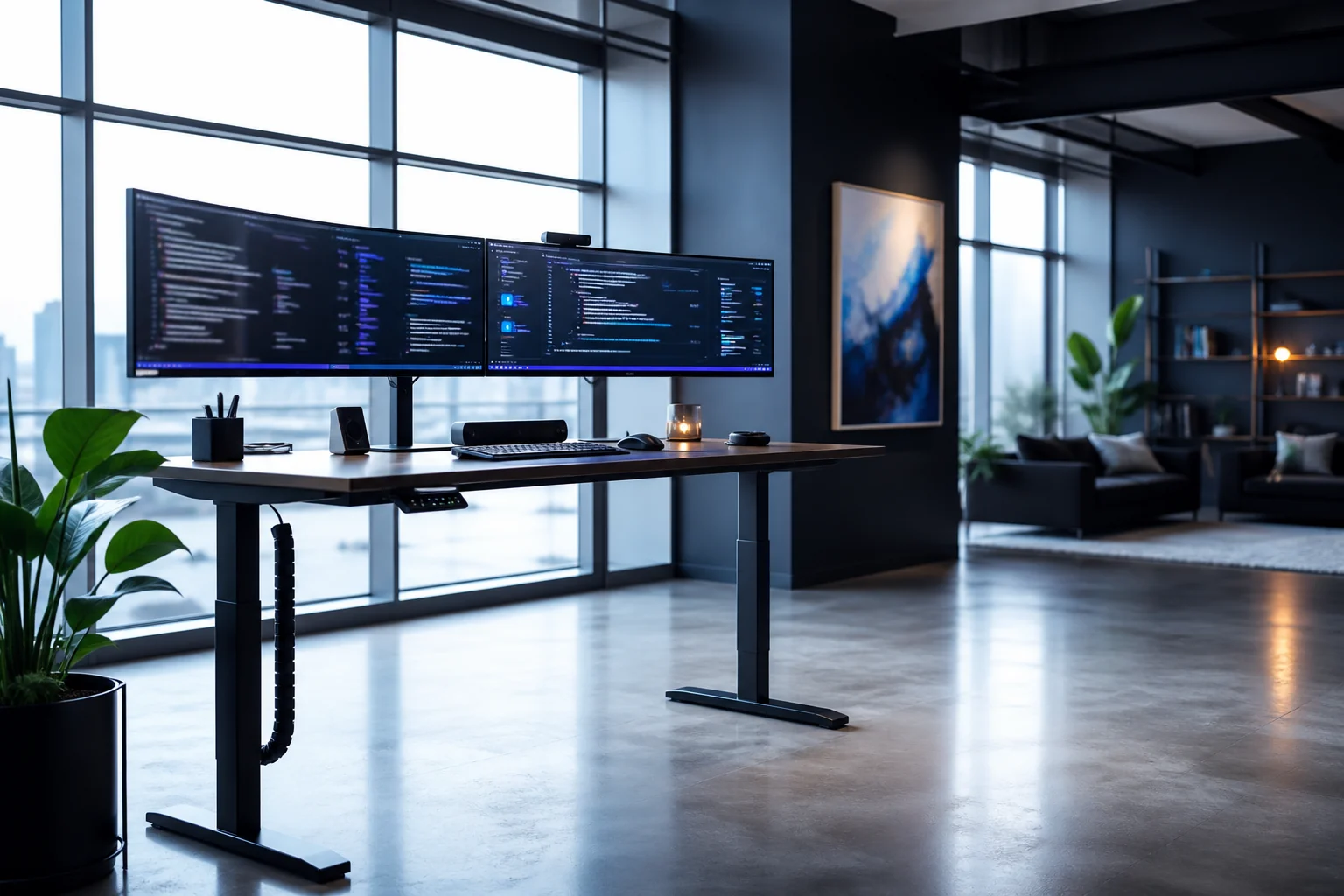 Custom Software Development