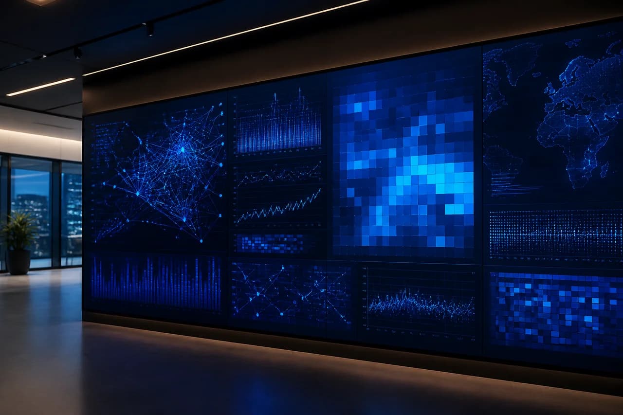 Database-Driven Applications