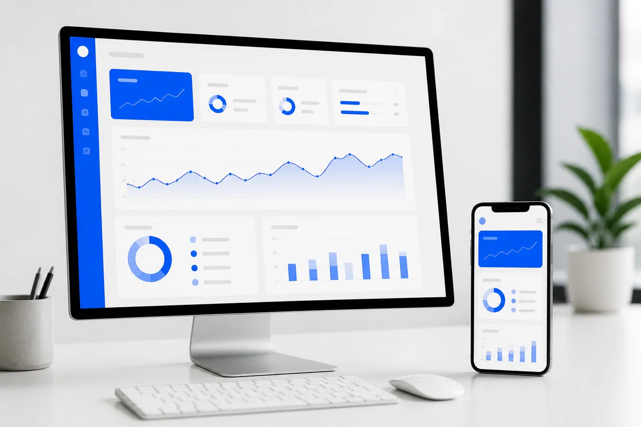 Web Development